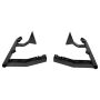 ARB 4414660 Summit Step Section Hilux Sc Blk 15On