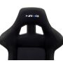 NRG RSC-310 Carbon Fiber Bucket Seat - Medium