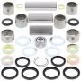 All Balls Racing 27-1019 91-92 Honda CR125R Linkage Bearing Kit