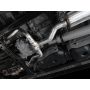 AWE Tuning 3015-28063 AWE 0FG Exhaust for 3rd Gen Toyota Tundra - BashGuard Only