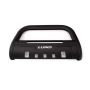 LUND 47121308 2020 RAM 2500 Bull Bar w/Light & Wiring - Black