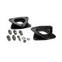 Superlift 40047 04-18 Nissan Titan 2 & 4WD Front Strut Extension Kit 2in Leveling Kit