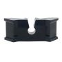 Whiteline KDT984 Multiple Subarus with 2.5 / 2.0 Front Transmission Mount Insert Bushing Kit