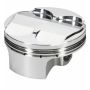 JE Pistons 317204 Suzuki TL 1000R Piston Kit