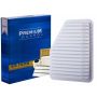 PRONTO FILTERS PA5449 | Air Filter | Fits Lexus GS300 2006, GS430 2005-2001, GS450h 2011-2007, SC430 2010-2002