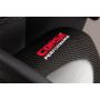 Corsa Performance 44004 Corsa Performance Hellcat Carbon Fiber Air Intake with Oil Filtration