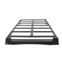 Go Rhino 5933130T 19-23 Ram 1500 CC Ceros Low Profile Roof Rack - Tex. Blk