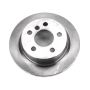 PowerStop EBR1648 AutoSpecialty Brake Rotor