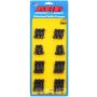 ARP ARP100-7532 Valve Cover Bolt Kit 6pt - Duramax 6.6L LB7