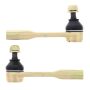 All Balls Racing 51-1058 22-24 Polaris PRO XD Full Size Diesel Outer Tie Rod End Kit