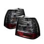 SPYDER 5008435 LED Tail Lights - Smoke