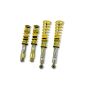 Suspension (13220005 ST ADJUSTABLE COILOVER KIT)