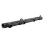 Grams Performance 10-15 Chevrolet Camaro LS3/L99 Fuel Rail - Black