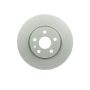 Bosch 25011437 Bosch QuietCast Disc Brake Rotor