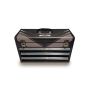 Matrix Concepts M81-101 M81 Worx Box - Black/Grey