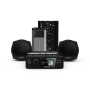 Rockford Fosgate 1998-2013 Street Glide PMX Stage 2 Audio Kit