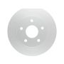 Bosch 16010140 Bosch QuietCast Disc Brake Rotor