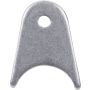 ALLSTAR PERFORMANCE ALL60003 1/8in Radius Tabs 1/4in Hole 4pk