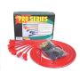 Taylor Cable 70250 8mm Red Pro Wire 90 Dgr