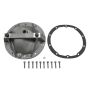 Yukon Gear & Axle YP C3-GM8.2BOP Yukon Gear Aluminum Girdle Cover For 8.2in Buick / Pontiac / Oldsmobile GM Ta HD