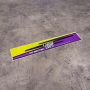Chase Bays CB-U-BANNER1 Windshield Banner -
