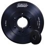 Fluidampr 760131 Harmonic Balancer - Fluidampr - 2001-2018 GM/Chevy 6.6L Duramax - Int Bal - Each