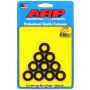 ARP ARP200-8532 Black Washers - 7/16 ID x 7/8 OD (10)