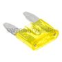 NAMZ NF-MIN-20 20-AMP MINI Fuse - 5 Pack (HD 72345-02)