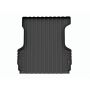 WeatherTech 2015+ GMC Canyon TechLiner - Black