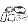 Cylinder Works 21009-G01 99-24 Yamaha YZ 250 250cc +5.6mm Big Bore Top-End Gasket Kit 72mm