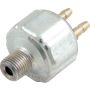 ALLSTAR PERFORMANCE ALL76251 Brake Light Switch Pressure Type Bullet