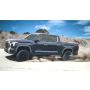 Tuff Country 53220 2022+ Toyota Tundra 2023 Sequoia 3in Lift Kit 3in Front / 1.5in Rear