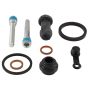 All Balls Racing 18-3271 07-16 Suzuki AN400 Burgman Caliper Rebuild Kit - Rear