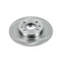 PowerStop JBR570 AutoSpecialty Brake Rotor