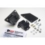 TRANS-DAPT TRA4592 LS1 Into SBC Chassis Motor Mount Kit