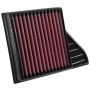 AIRAID 850-500 Replacement Air Filter