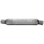 AP Exhaust 3518122S Resonator - Enforcer Glasspack