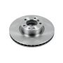 PowerStop EBR421 AutoSpecialty Brake Rotor