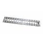 GEN-Y Hitch GH-102595-1 Gen-Y Heavy-Duty 8ft Aluminum Foldable Loading Ramps 15in x 96in 3K Capacity - Single