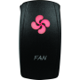 DragonFire Racing 521382 Lighted Switch