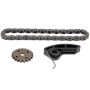 Melling 3-1077S Stock Replacement Oil Pump Chain