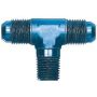 AEROQUIP AERFCM2187 #3flare/1/8in pipe Male Tee