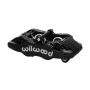 Wilwood 120-13915-BK Caliper-SLC56 - Black 1.62in Piston 1.25in Disc