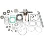 Vertex Pistons WR00068 Complete Engine Rebuild Kit