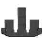 HUSKY LINERS HSK55541 3rd Seat Floor Liner