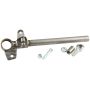 ALLSTAR PERFORMANCE ALL56186 Lower Control Arm LH Universal Unwelded