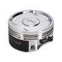 Manley Performance 621002C-1 Manley Subaru WRX STI 2.5L EJ257 99.75 Mm Bore 1.285 In. CH 18.00 CC Dish Piston (Single)