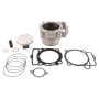 Cylinder Works 51007-K01 16-18 Husqvarna FC 350 350cc +2mm Big Bore Cylinder Kit 366cc 14.0:1 Comp. 90mm