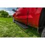 N-Fab GFC07CC-TX Growler Fleet 07-18 Chevy/GMC 1500 / 08-10 Chevy/GMC 2500 Crew Cab - Cab Length - Tex. Black