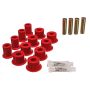 ENERGY SUSPENSION ENE8-2108R REAR SPRING SHACKLE BUSH ING